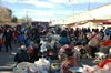 Markt in Potosi
