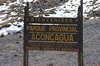 Parque Provencial Aconcagua
