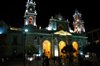 De Kathedraal in Salta