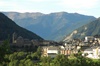 Torla in de Spaanse Pyreneeen