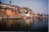 32 Rivier de Ganges bij Varanasi (India).jpg (63118 bytes)