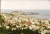 De stad Kavala